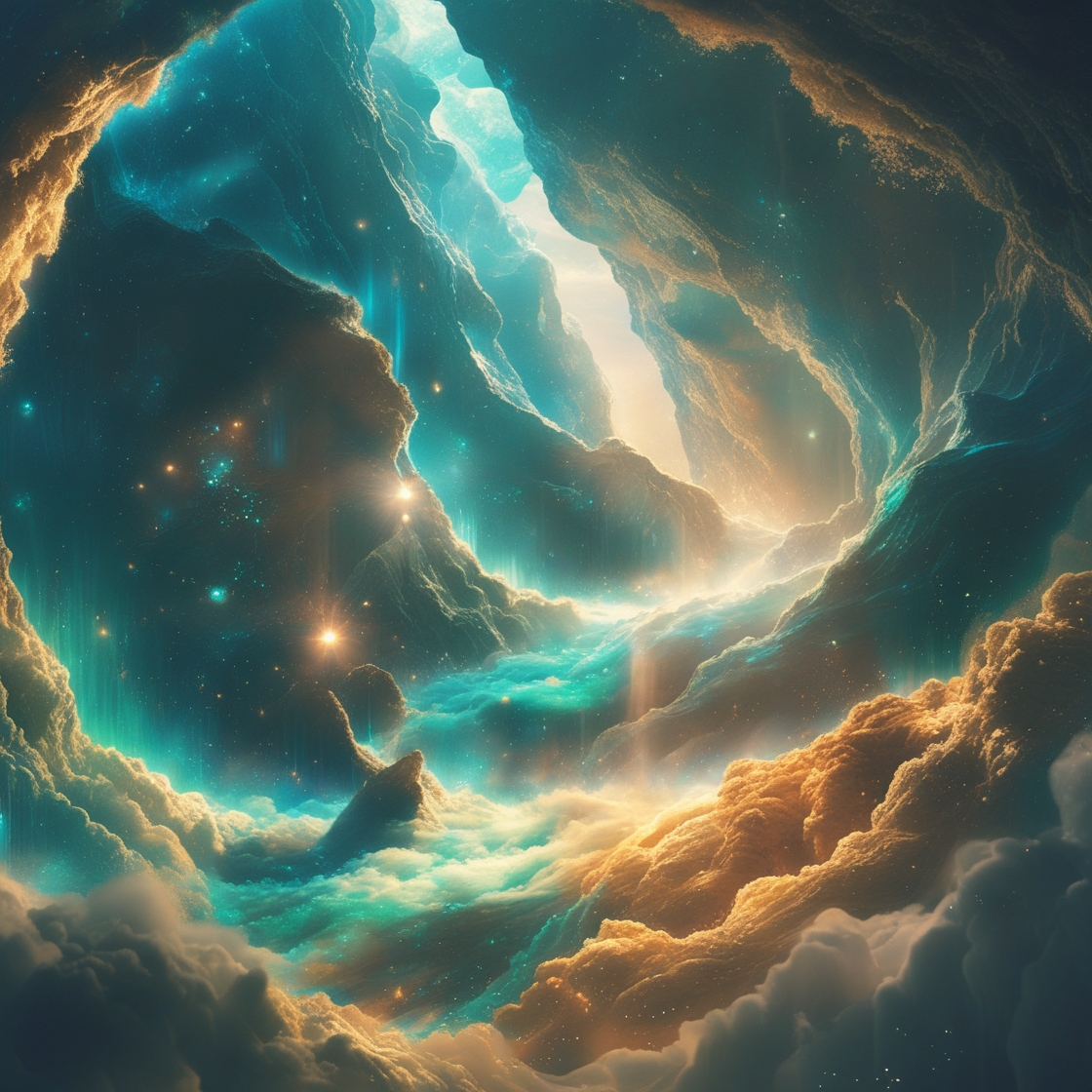 O despertar da Espiritualidade – nível Básico