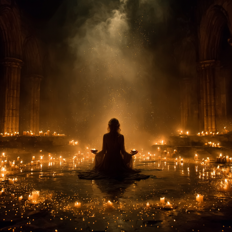 Formação Sacerdotal Cigana - 2ª Turma - 2026